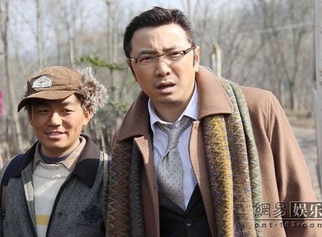 暑期档爆笑对白 《人在囧途》八十处笑点笑翻天