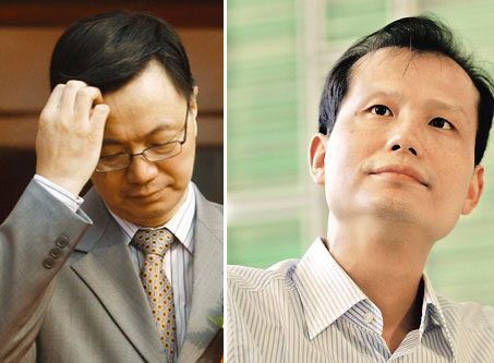 肖传国与方舟子的十年纠葛