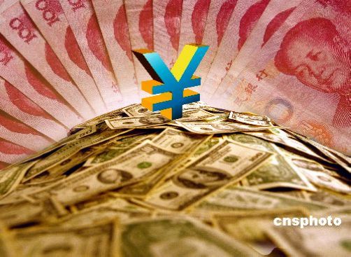 货币之争：美推迟公布汇率报告赞人民币升值