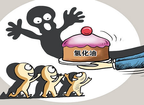 卫生部称正评估植物奶油风险 婴幼儿食品禁用