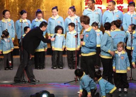 小哈佛幼儿园