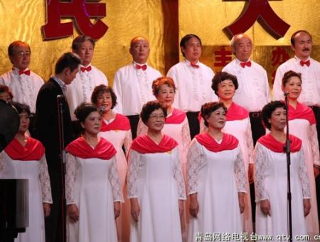微尘合唱团