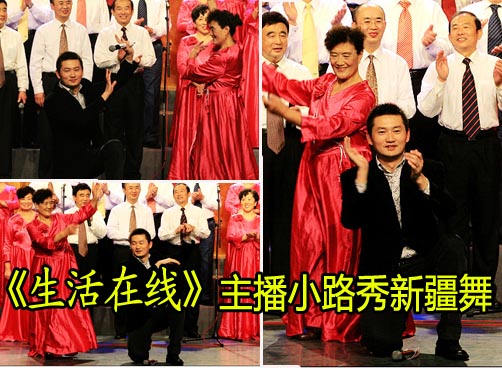 《全民大合唱》投票正在进行 点击查看精彩图片