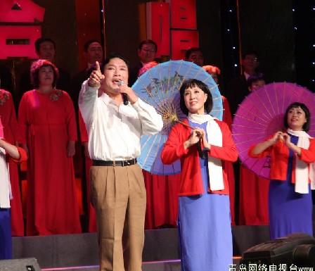 七彩风歌剧团