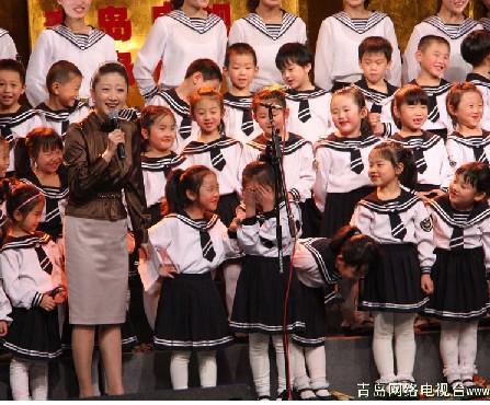 北航机关幼儿园