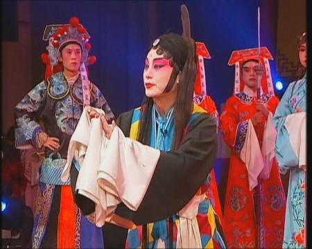 青岛茂腔剧团建团60周年