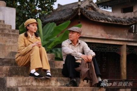 内地版无间道《枪声背后》QTV1热播