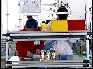波兰民众送别卡钦斯基