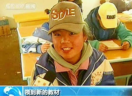 玉树高三学生今天全部复课