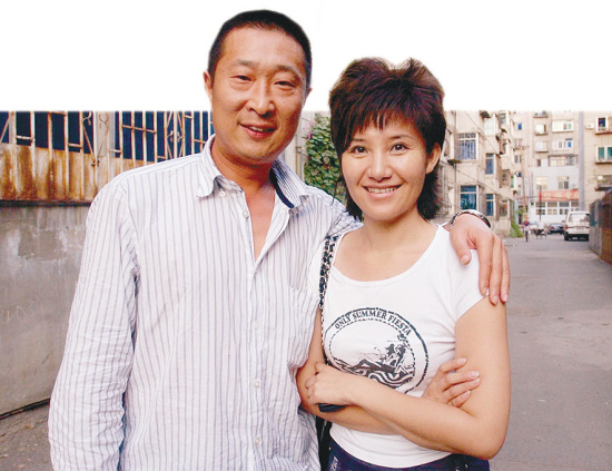 41岁林永健喜得贵子