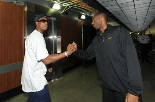 明天NBA总决赛 队员教练表态