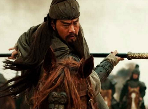 新《三国》关羽“被自杀”遭质疑