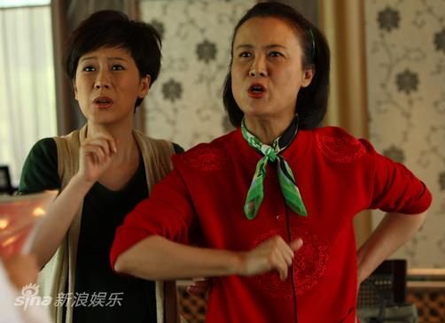 假日好剧大放送《媳妇的美好时代》