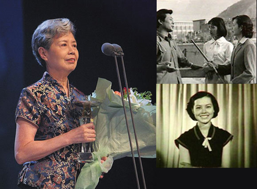 讲述：沈力播报50年