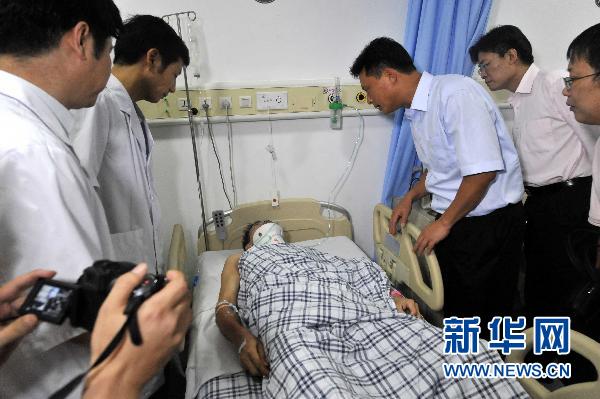 深圳高空游乐舱突发事故6死10伤