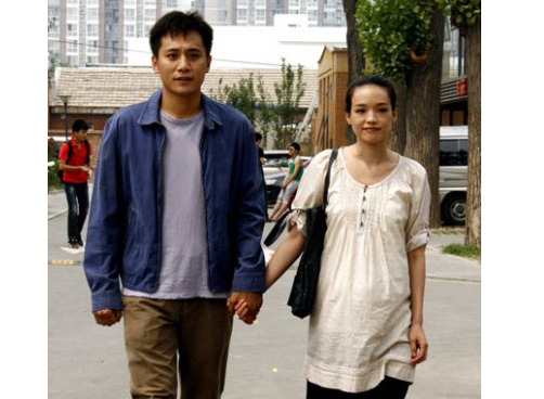 刘烨舒淇时隔7年再度合作
