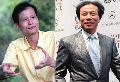 唐骏“学历门”始末 打工皇帝有没有造假？