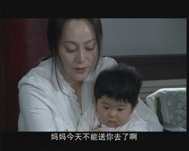 《杜鹃的女儿》：宋佳煽情感动观众
