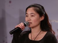 《我是新人 我要成名》22日海选照片