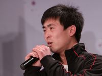 《我是新人 我要成名》22日海选照片