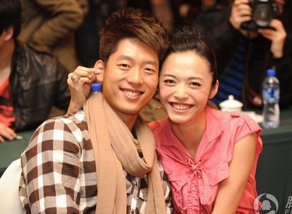 姚晨前夫凌潇肃就离婚道歉：希望大家不要对婚姻绝望