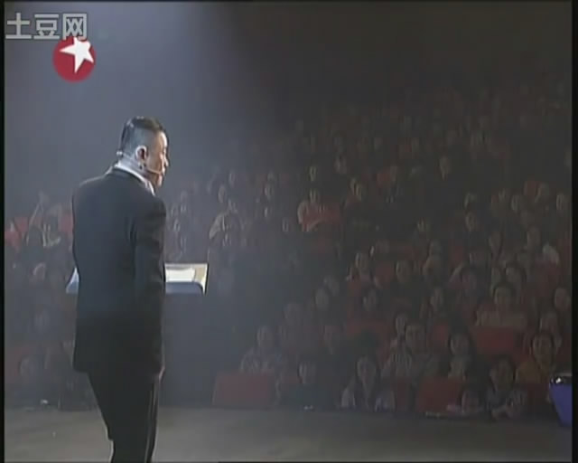 话题秀——科技改变生活
