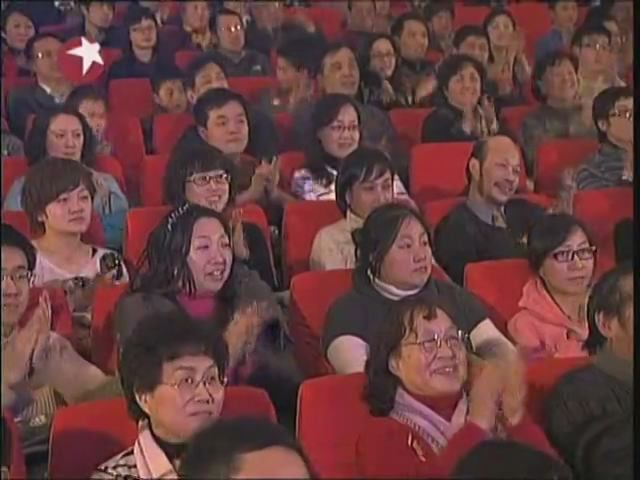 词说2010——公务员考试