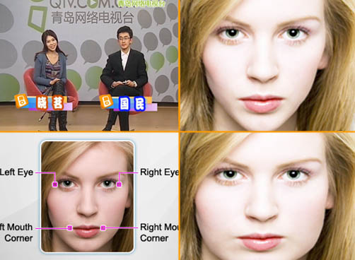 iphone软件推荐：Makeover、图片精灵