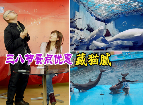 叨岛村：派出所所长纸币断筷子；看看三八节的真正含义
