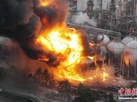 日本福岛核电站或发生核泄露 辐射强度上升
