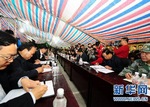 胡锦涛温家宝批示盈江地震救灾