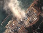 福岛第一核电站3号反应堆爆炸 现场人员已撤离