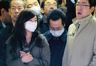 东京已出现部分抢购现象 民众心理正处于临界点