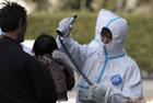福岛核泄漏不会影响国内人员健康