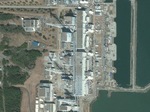日本首次表态福岛第一核电站将被废弃