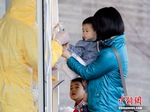 福岛核电站垃圾水流入大海 引危及渔业担忧