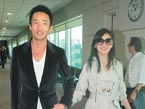 大S汪小菲豪华婚礼今晚“上演”
