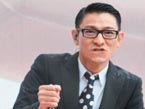刘德华支持大S闪电订婚