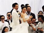 大S汪小菲甜蜜完婚 心理专家：经历成就结合