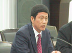 郑州原副市长被判无期 受贿达1700万