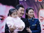 《厂花》剧组重游老印染厂照片（大可）