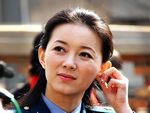 《厂花》明星见面会(雁南飞)