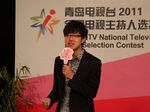 2010大赛签约选手方辰介绍一年的变化