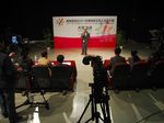 最后一步表演