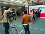 排排站 一个一个来亮相