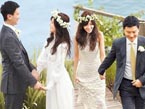 侯佩岑大婚不请周杰伦的幕后隐情