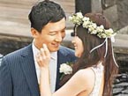 侯佩岑今日巴厘岛大婚 结婚酒店地点难找