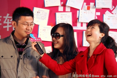 光影￡时光的海上相亲会