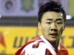 杭州绿城主场迎战青岛中能6