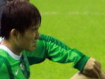 杭州绿城主场迎战青岛中能3